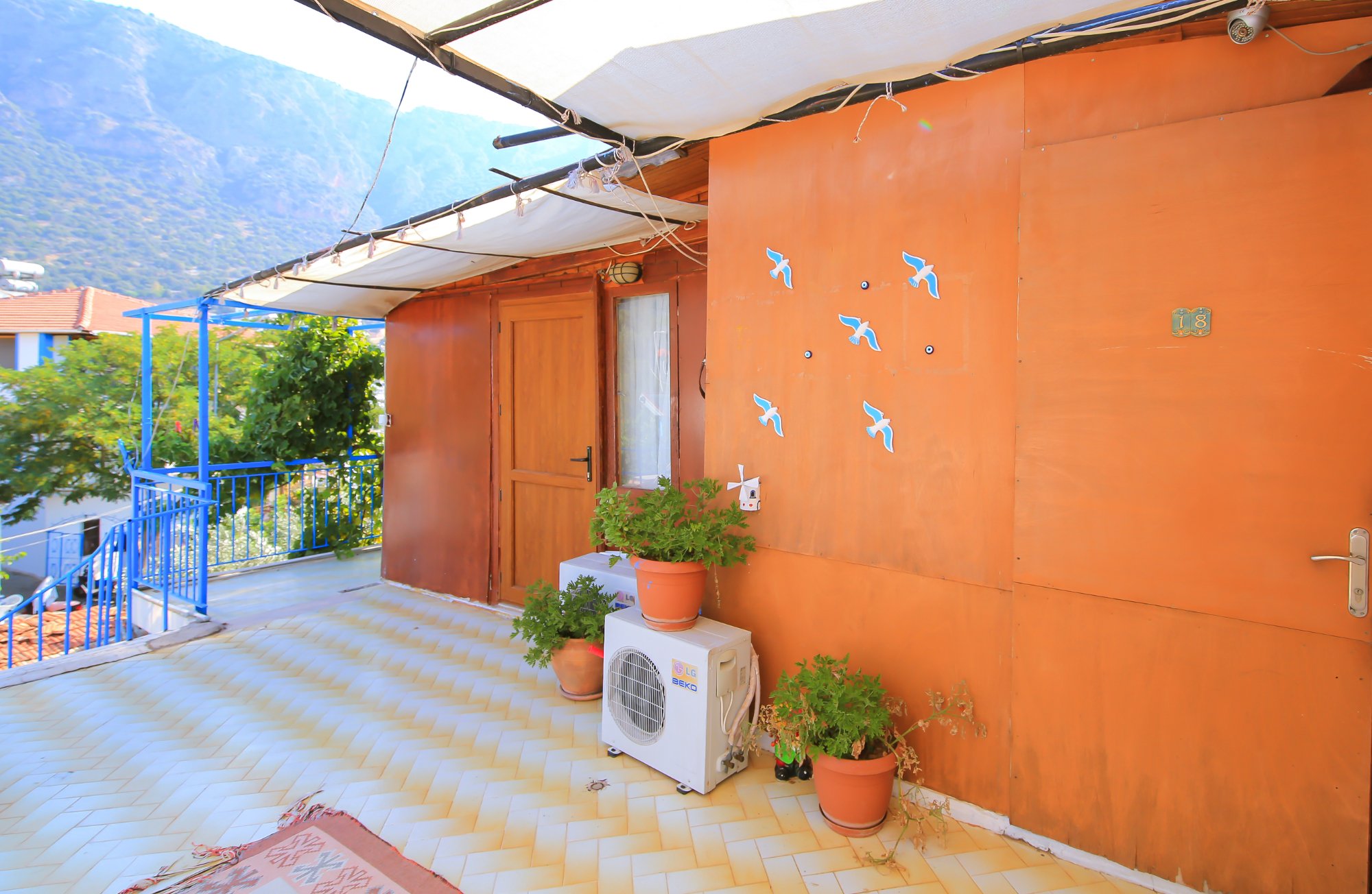 Hotel photo 9 of Ates Pension.