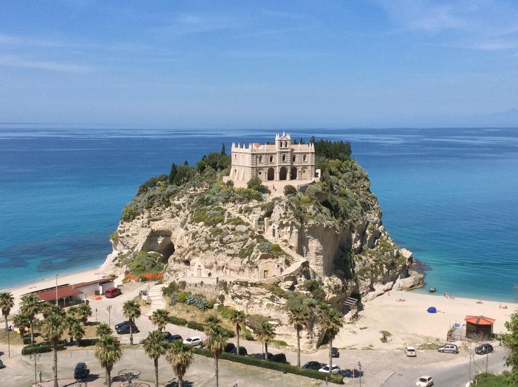 B&B TROPEACENTRO - Prices & Reviews (Tropea, Italy)