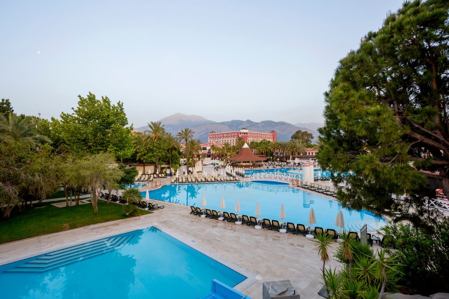 Pgs Hotels Kiris Resort 178 3 2 6 Updated 2020 Prices Hotel Reviews Turkey Tripadvisor