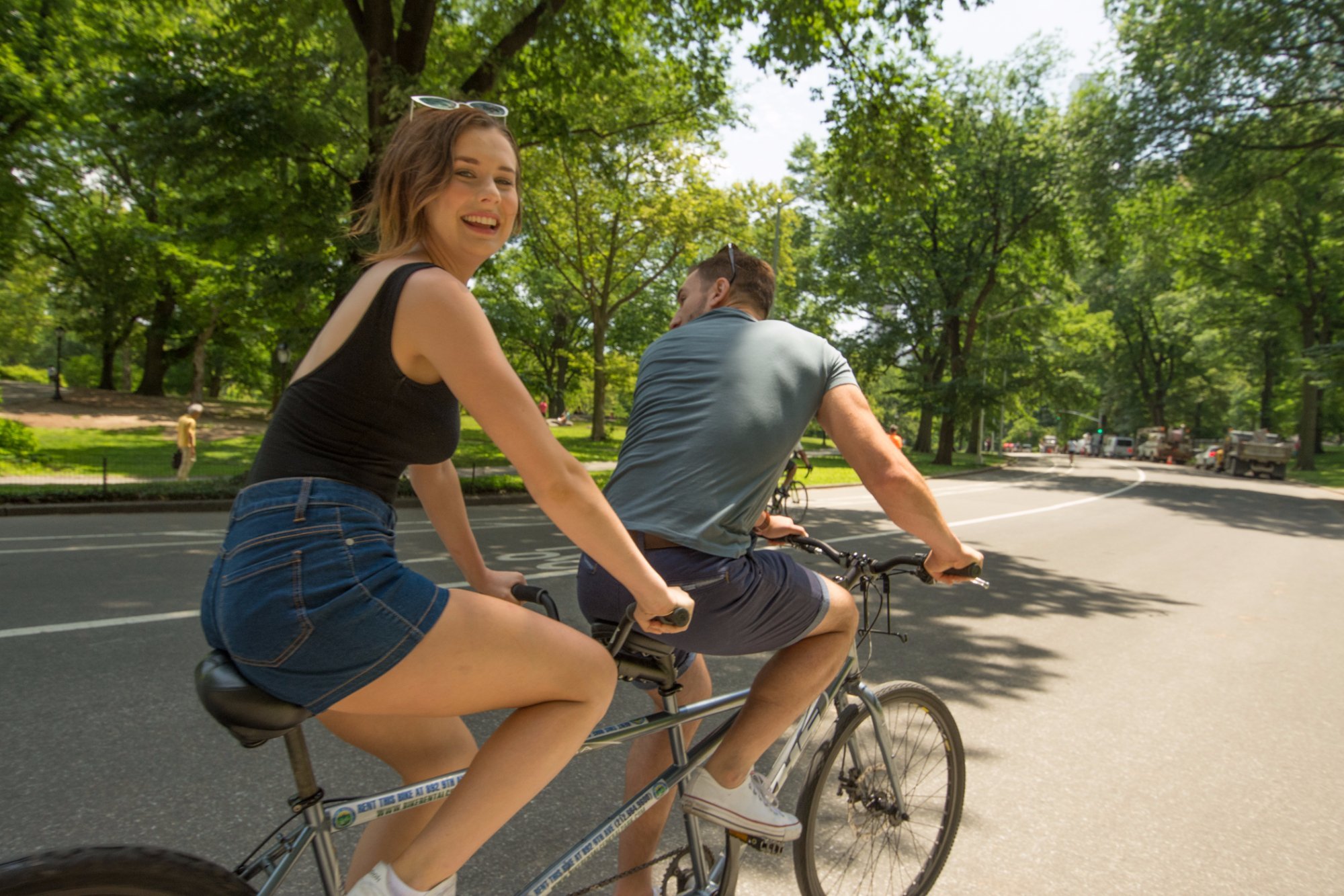 bikerentalcentralpark com