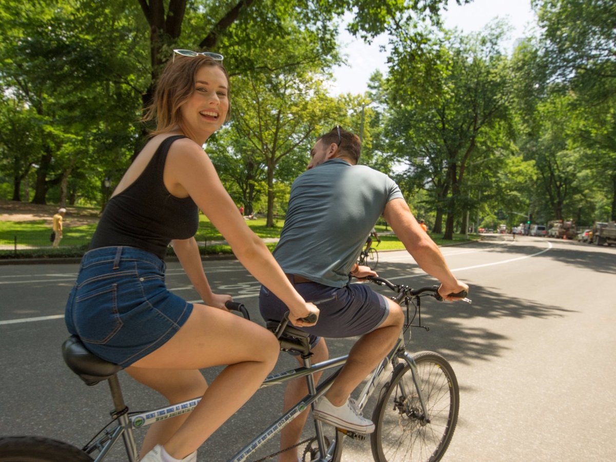 Bike Rental Central Park (New York City) All You Need to Know BEFORE