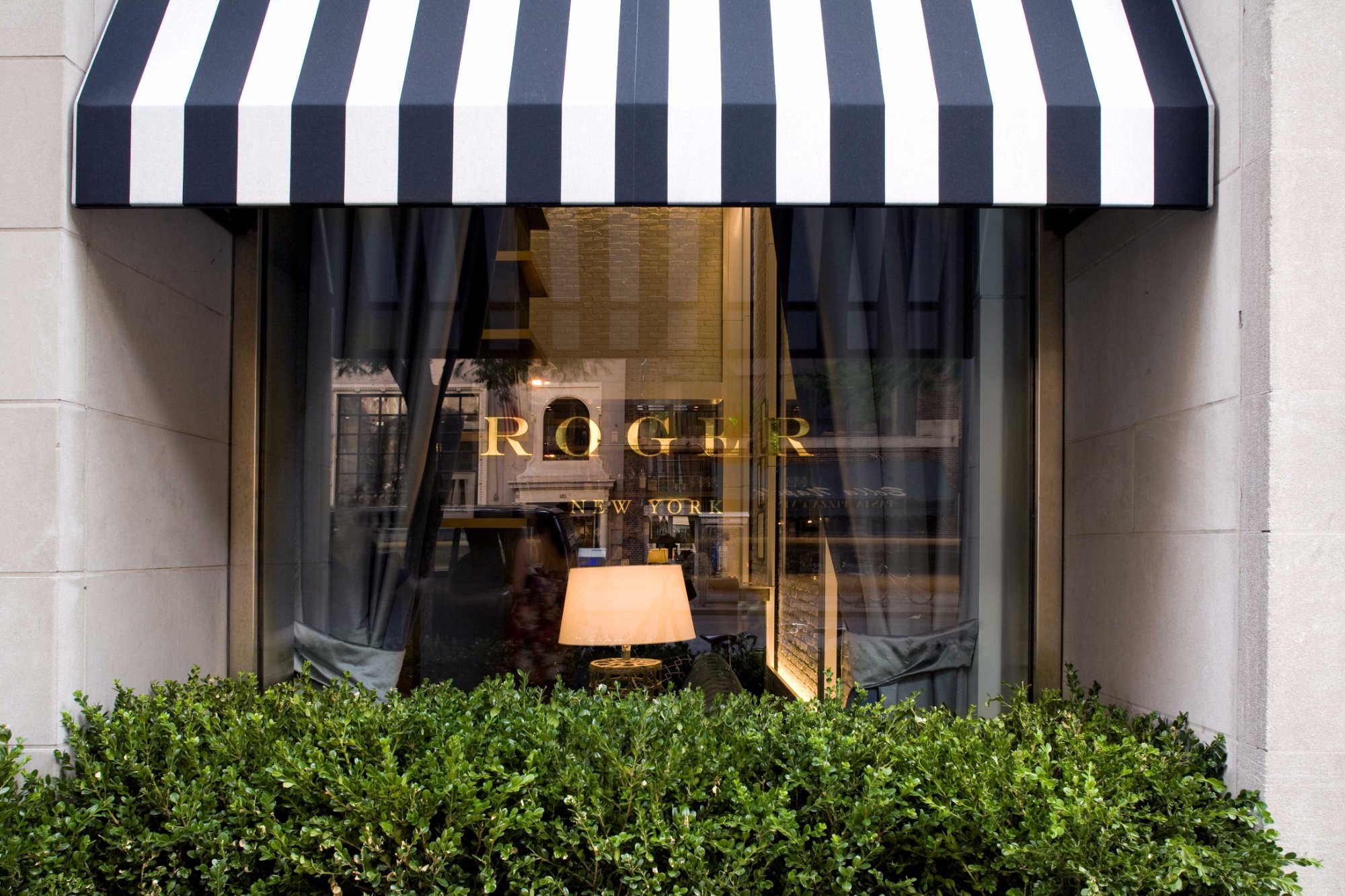 Hotel photo 8 of The Roger New York.