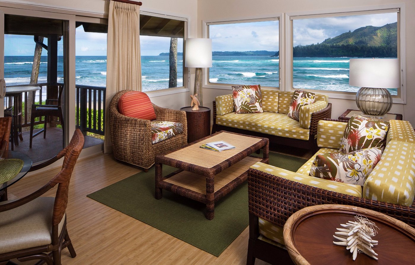 Hanalei Colony Resort Prices And Reviews Kauai Hawaii 3158