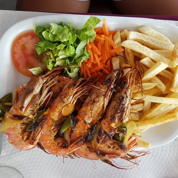 THE BEST Mediterranean Restaurants in Velas (Updated 2025)