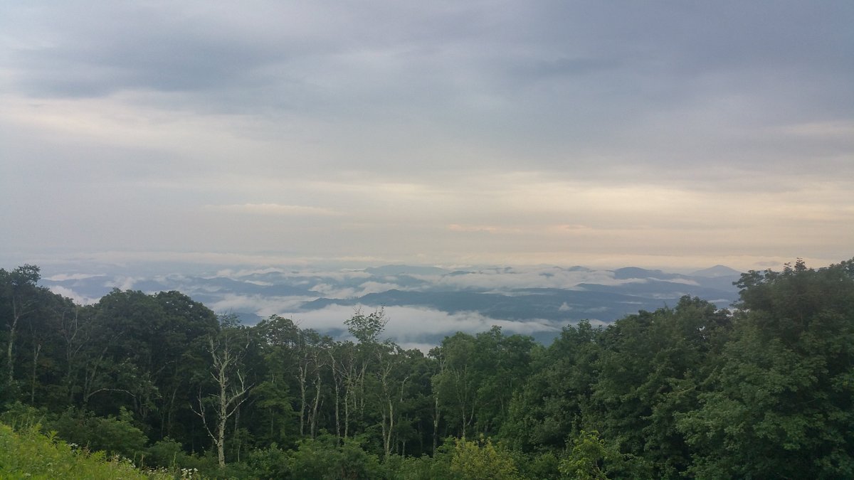 Blue Ridge Parkway - All You Need to Know BEFORE You Go (2024)