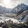 Things To Do in Winter Triglav National Park Adventure - Full day trip from Bled, Restaurants in Winter Triglav National Park Adventure - Full day trip from Bled