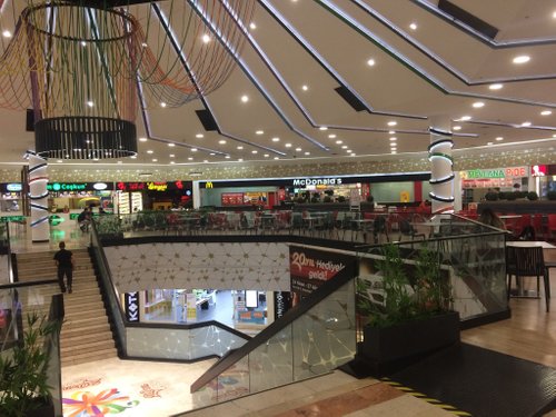 10 Best Shopping Malls in Istanbul