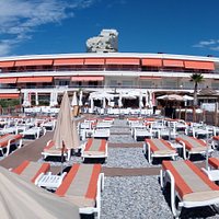 Restaurant La Playa