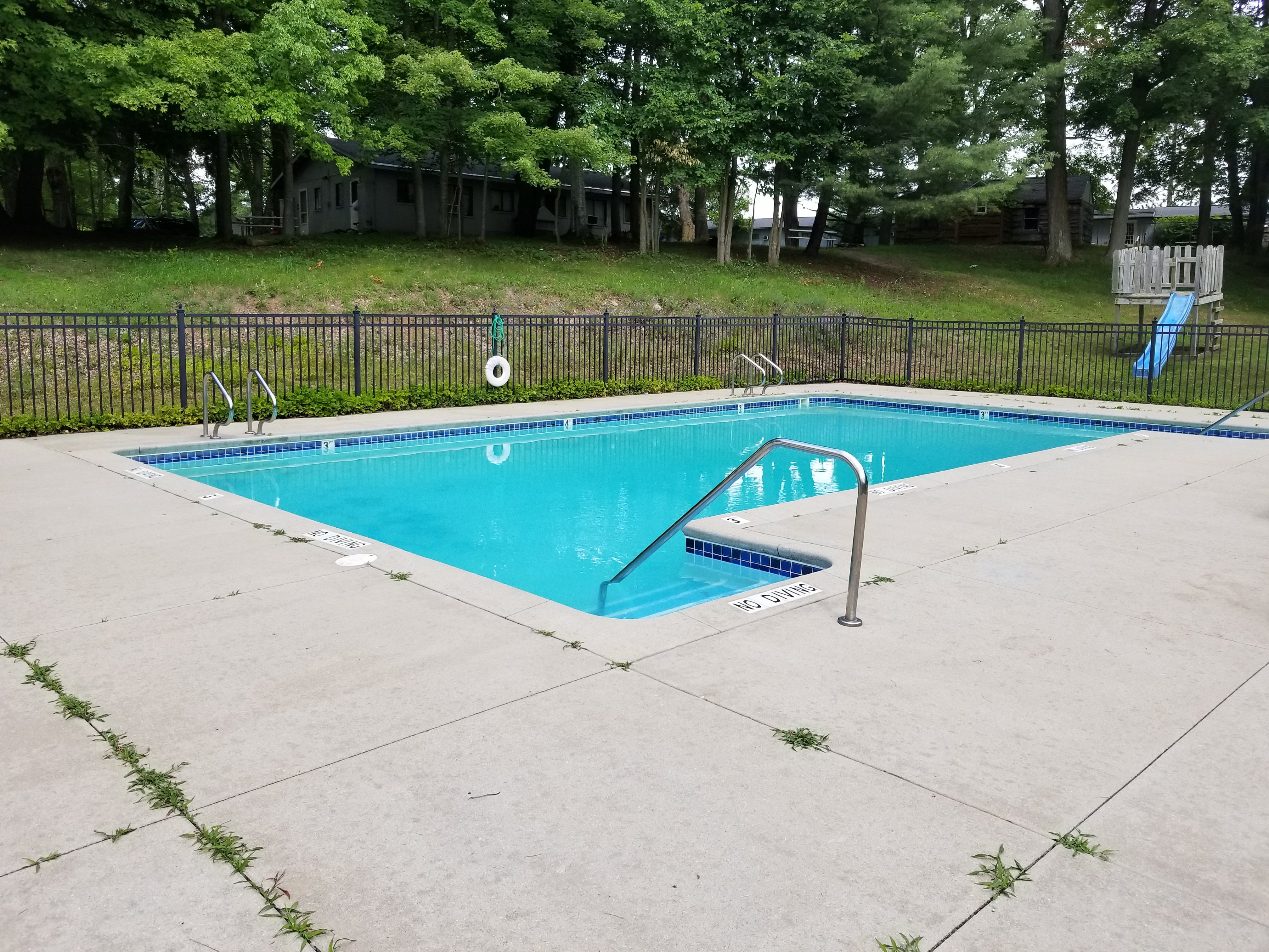 SUNNY WOODS RESORT - Updated 2023 Campground Reviews