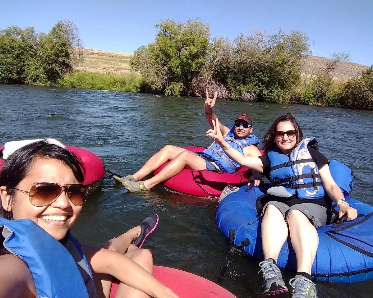 Yakima River Tubing - All You Need to Know BEFORE You Go (2024)
