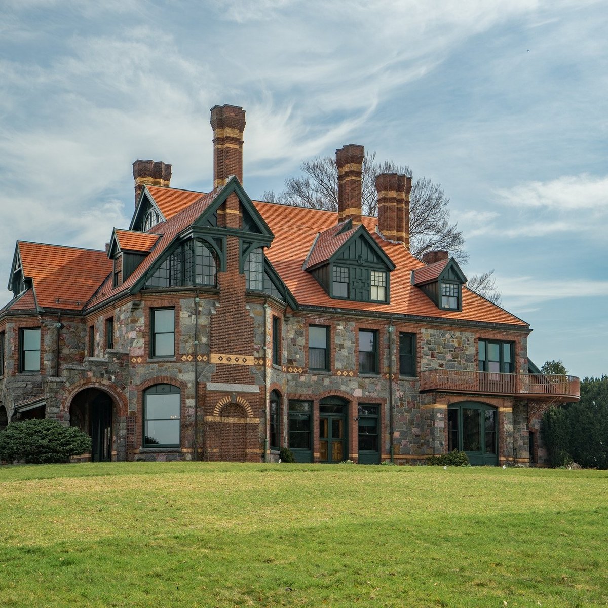 Eustis Estate Museum, Milton лучшие советы перед посещением Tripadvisor