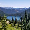 Things To Do in Exclusive Mount Hood & Columbia River Gorge Air Tour, Restaurants in Exclusive Mount Hood & Columbia River Gorge Air Tour
