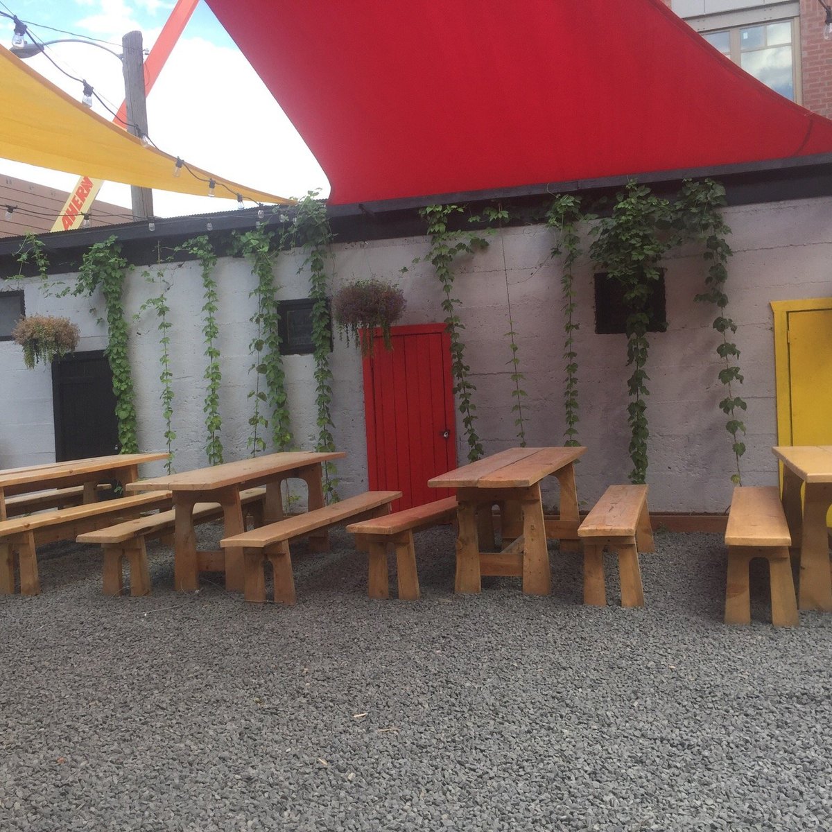 Prost Brewing (Fort Collins) All You Need to Know BEFORE You Go