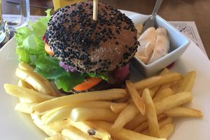 Comida
