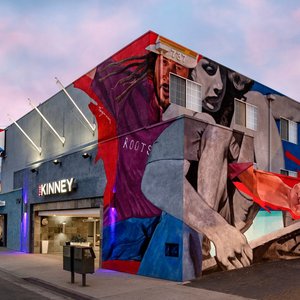 The Kinney Venice Beach, hotel in Los Angeles