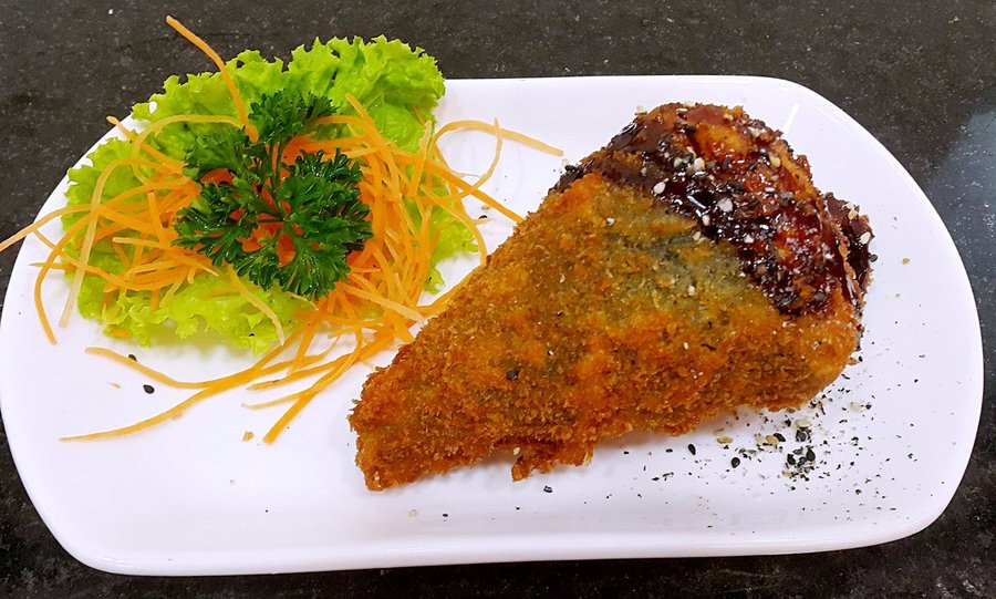 Temaki Hot 