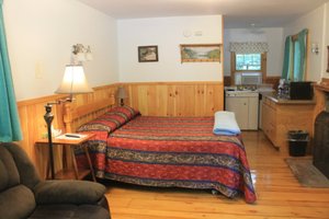 Room & Suite