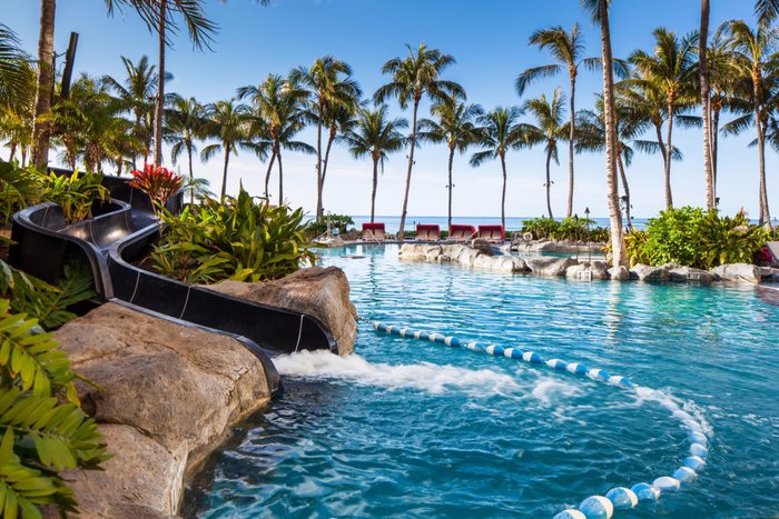 SHERATON WAIKIKI - Prices & Resort Reviews (Oahu, Hawaii)