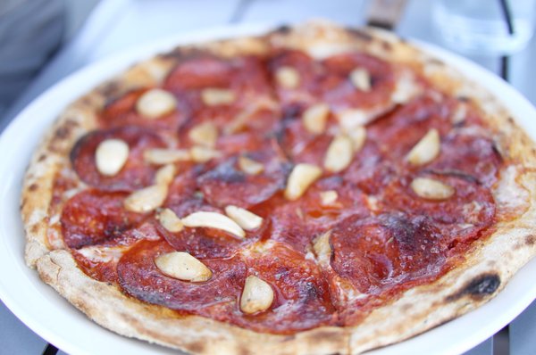 THE BEST 10 Pizza Places near AV. MARCOS PENTEADO DE ULHOA