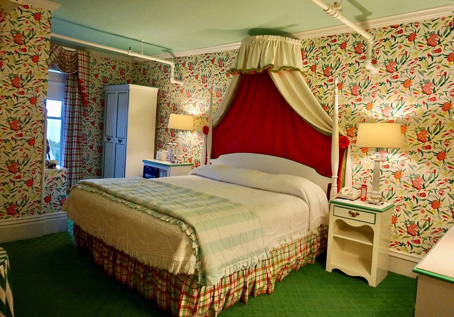 Grand Hotel Mackinac Island Michigan 3 824 Fotos Comparacao De Precos E Avaliacoes