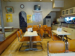 店内