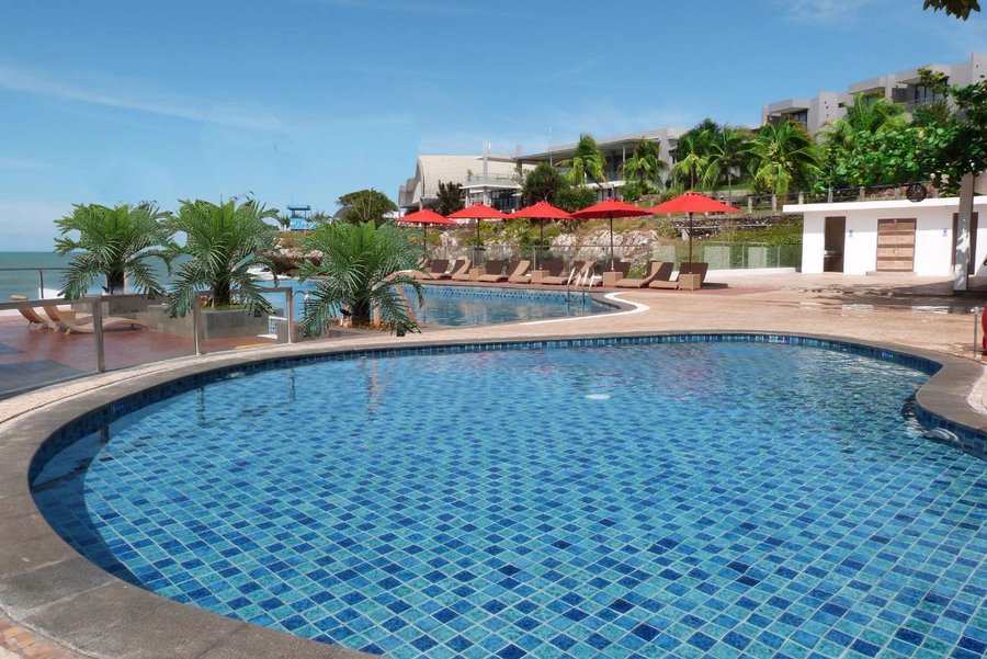 Tanjung Kodok Beach Resort 35 4 6 Prices Reviews Lamongan Indonesia Tripadvisor