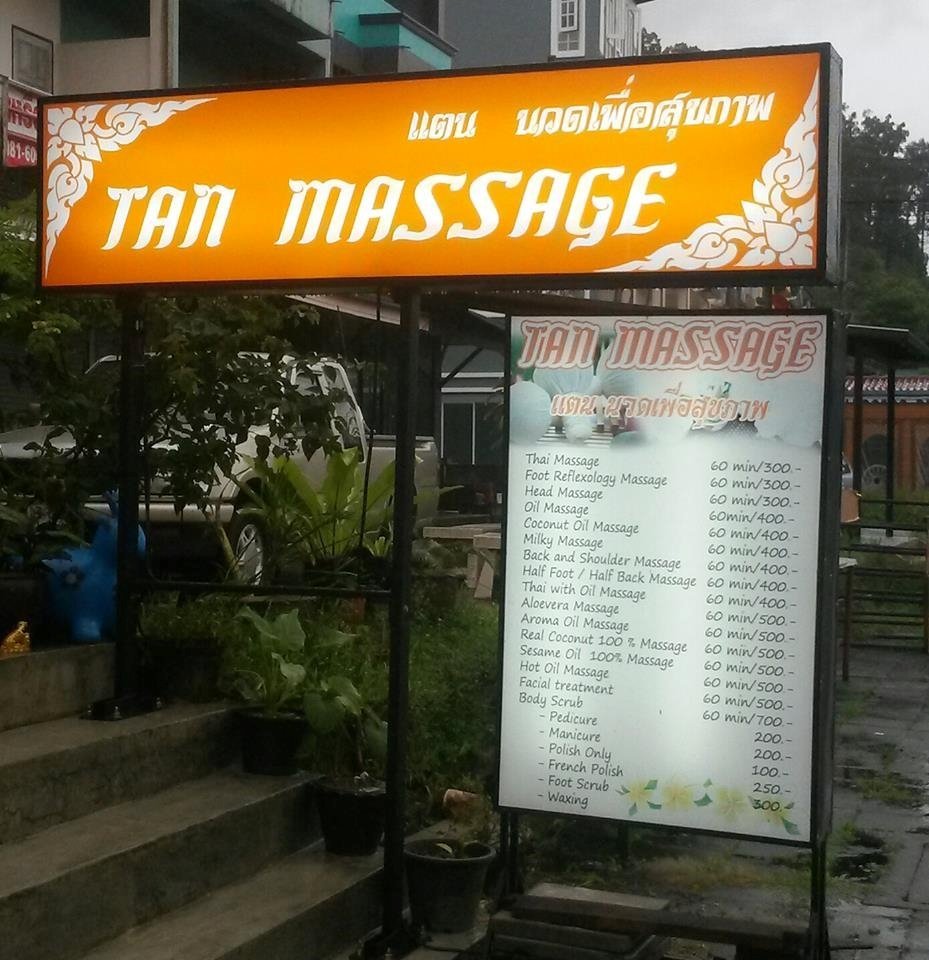 Tan Massage - All You Need to Know BEFORE You Go (2024)