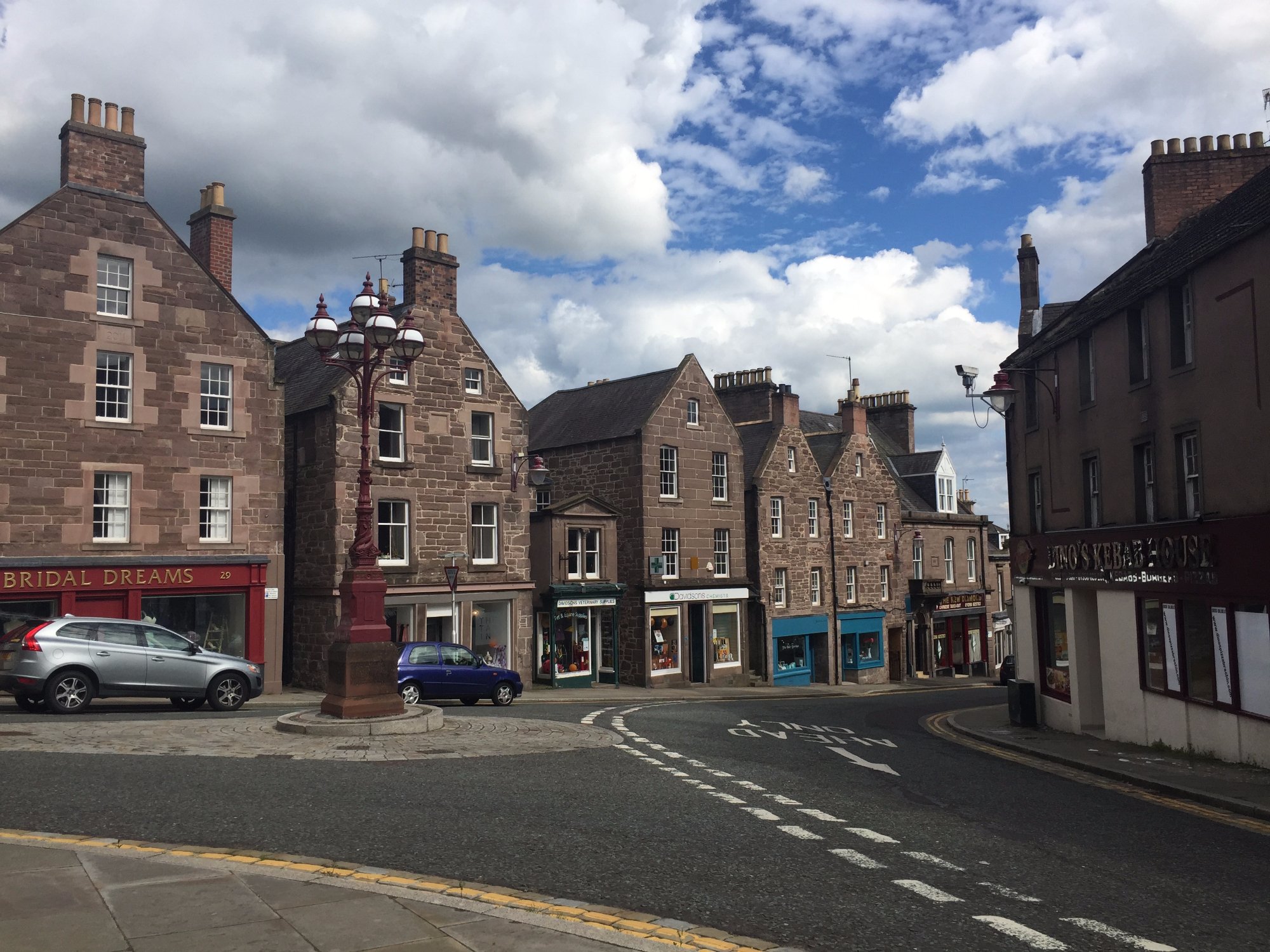 BRECHIN TOWN HOUSE MUSEUM All You Need to Know BEFORE You Go