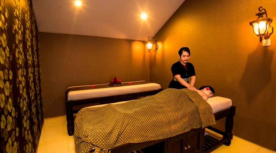 Spa