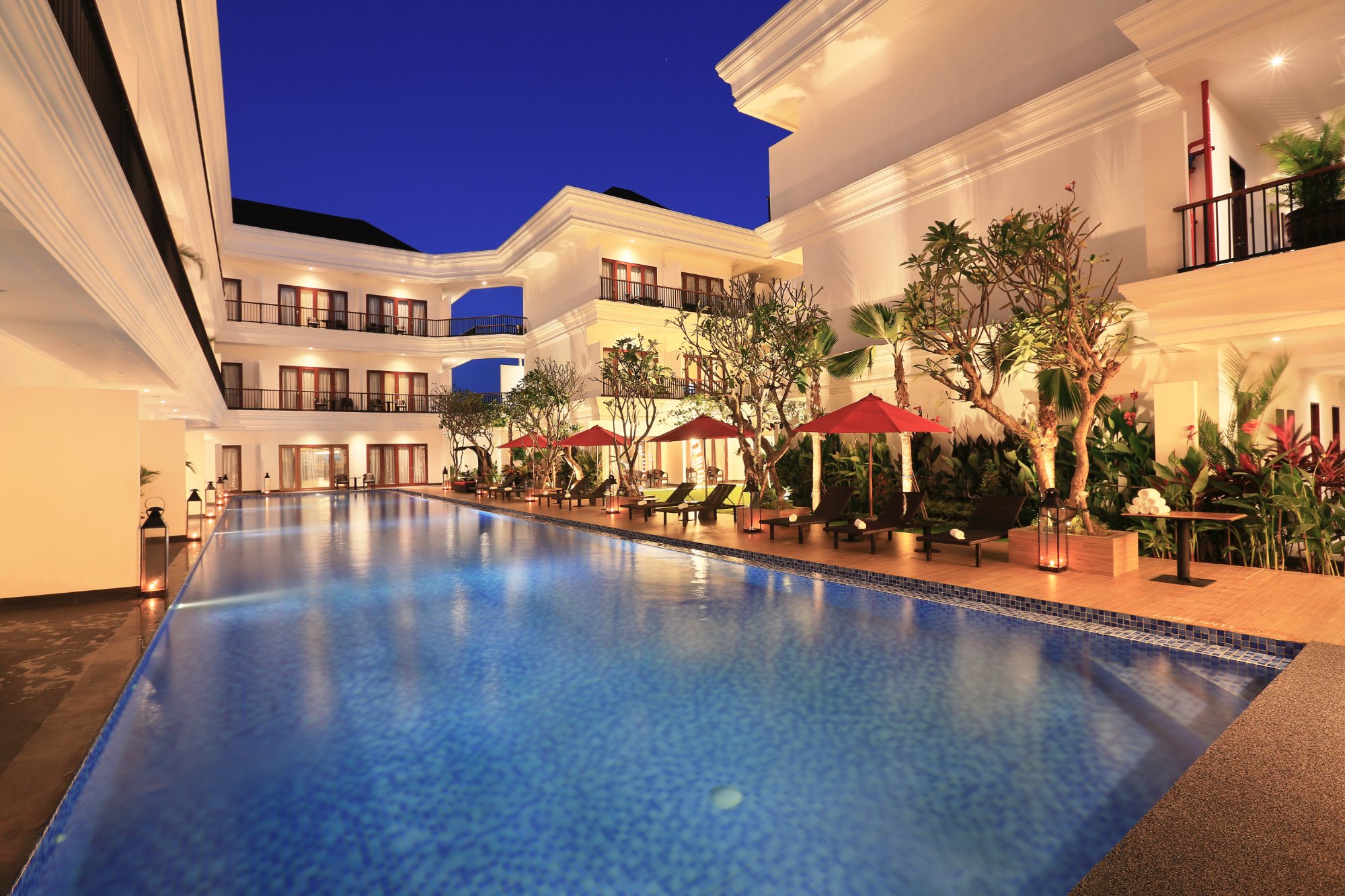 GRAND PALACE HOTEL SANUR BALI Hotel Reviews Photos Rate