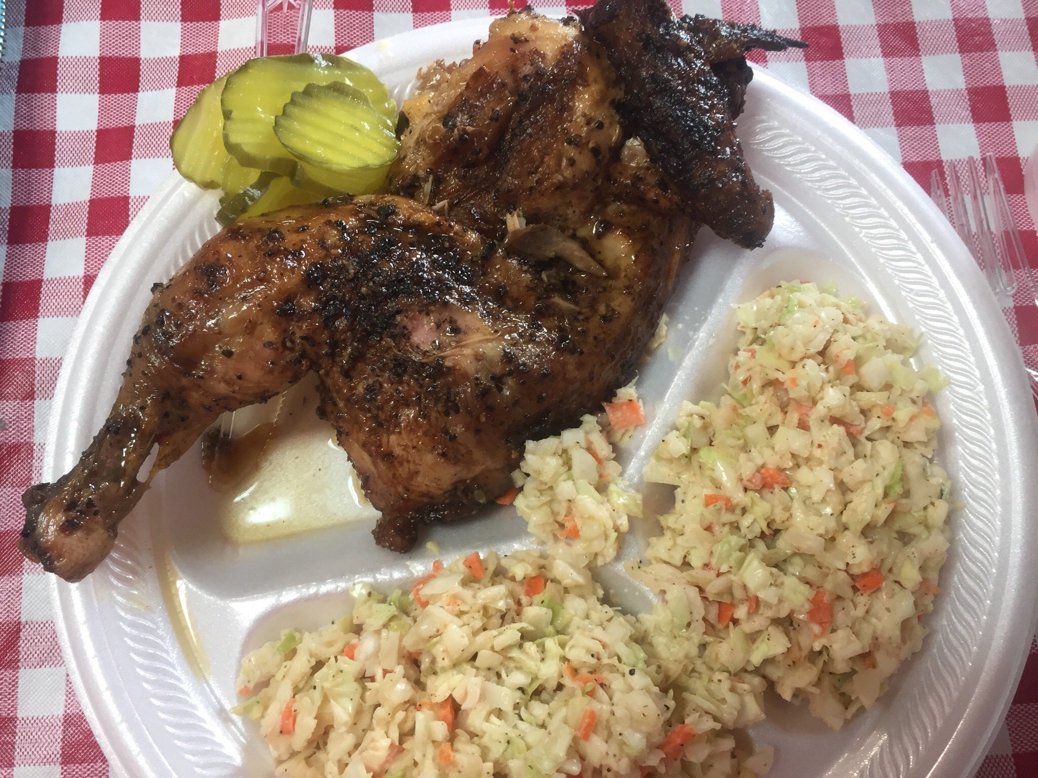 J & B BARBECUE & CATERING, Henderson - Restaurant Reviews, Photos ...