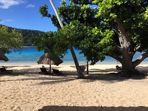 PARADISE COVE RESORT (NAUKACUVU ISLAND, FIJI): 2.241 fotos, comparação de  preços e avaliações - Tripadvisor