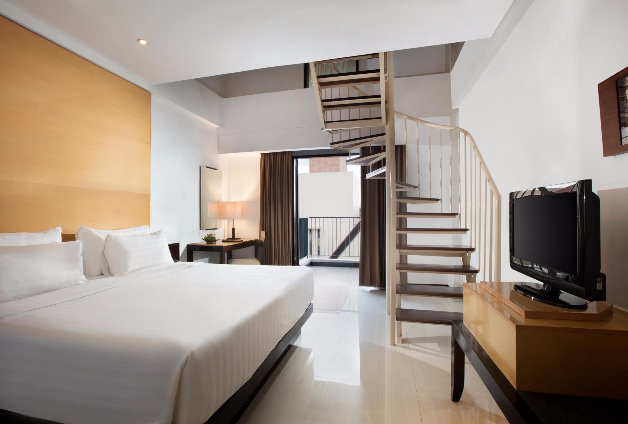 Hotel photo 24 of Hotel Santika Premiere Malang.
