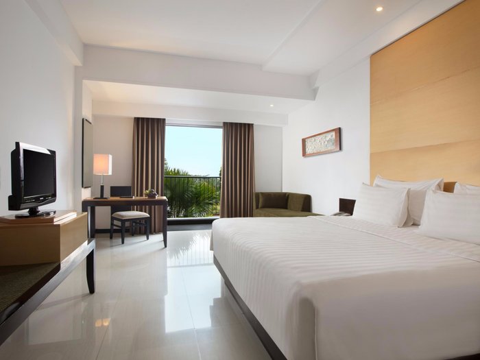 Hotel Santika Premiere Malang Rooms: Pictures & Reviews - Tripadvisor