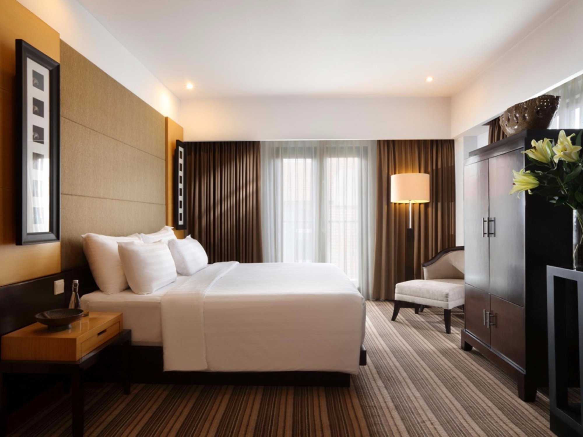 Hotel photo 19 of Hotel Santika Premiere Malang.