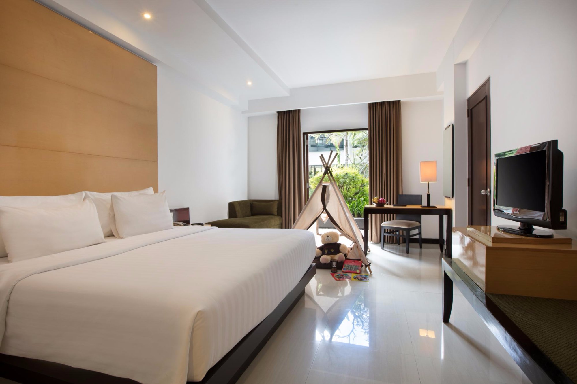 Hotel photo 14 of Hotel Santika Premiere Malang.