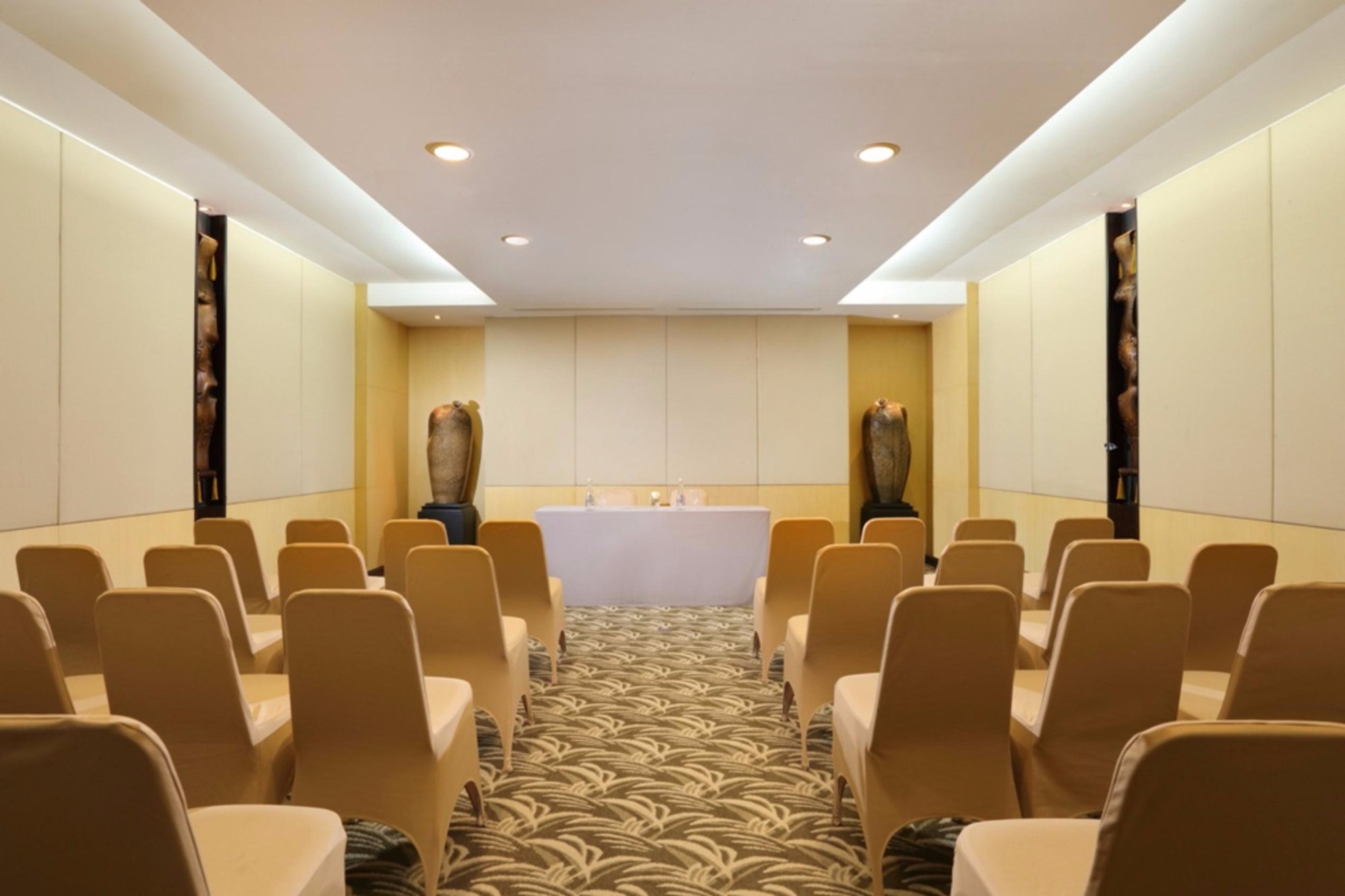 Hotel photo 12 of Hotel Santika Premiere Malang.