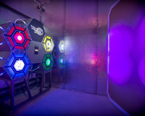 Escape Room in Edmonton - The Room