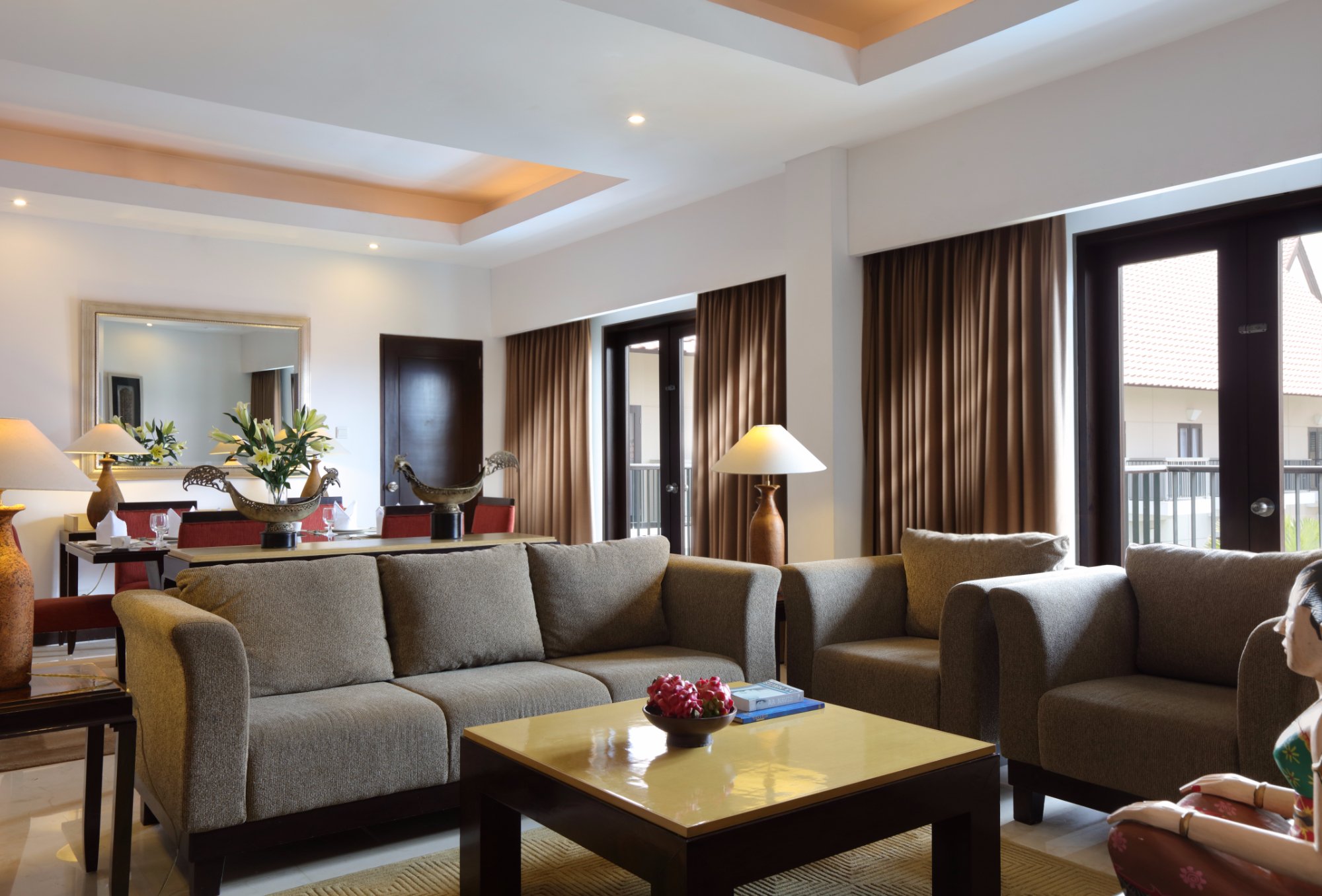 Hotel photo 4 of Hotel Santika Premiere Malang.