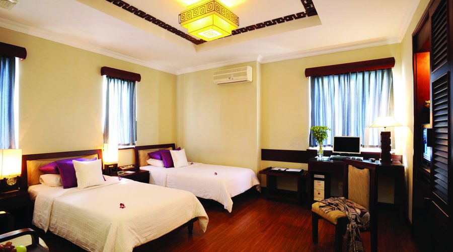 Family Rooms