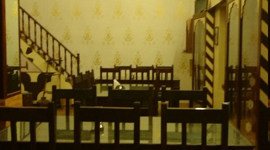 RESTAURANT DESERT BITE, Jaisalmer - Restaurant Reviews, Photos & Phone Number - Tripadvisor