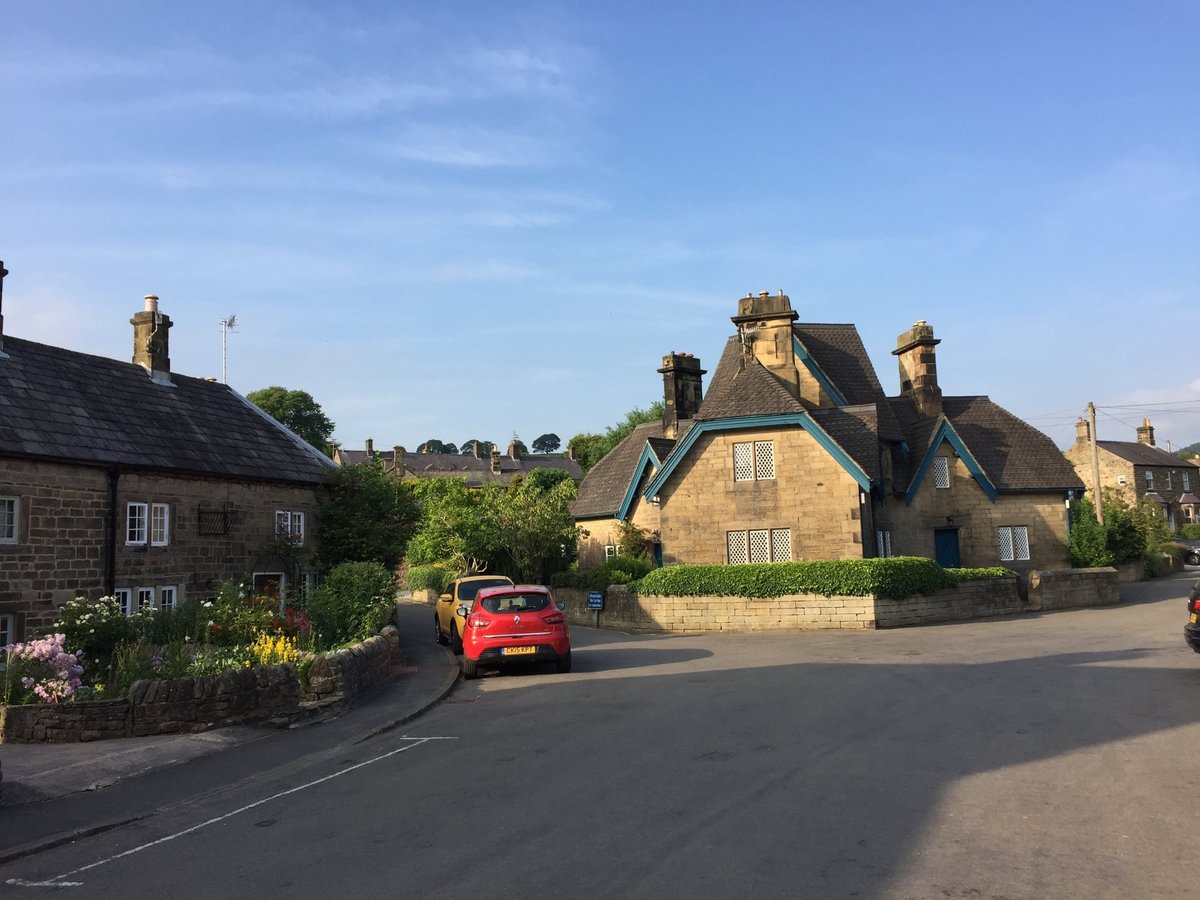 THE DEVONSHIRE ARMS AT BEELEY - отзывы, фото и сравнение цен - Tripadvisor