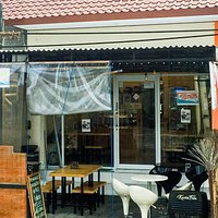 Best little Warung on Jl. Merta Sari