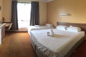 Room & Suite