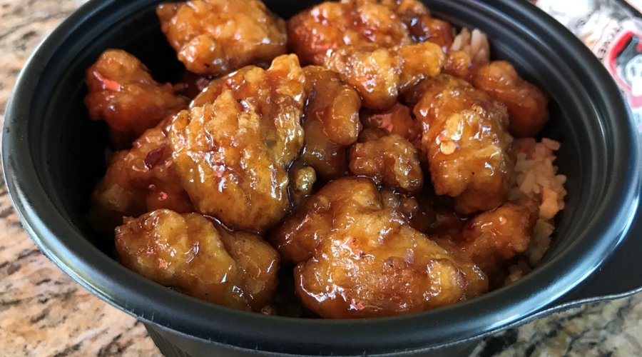 Panda Express, 팜스프링스 - 레스토랑 리뷰 - 트립어드바이저