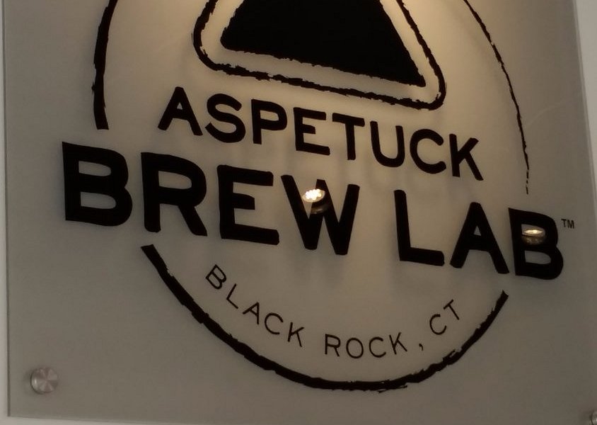 Aspetuck Brew Lab image