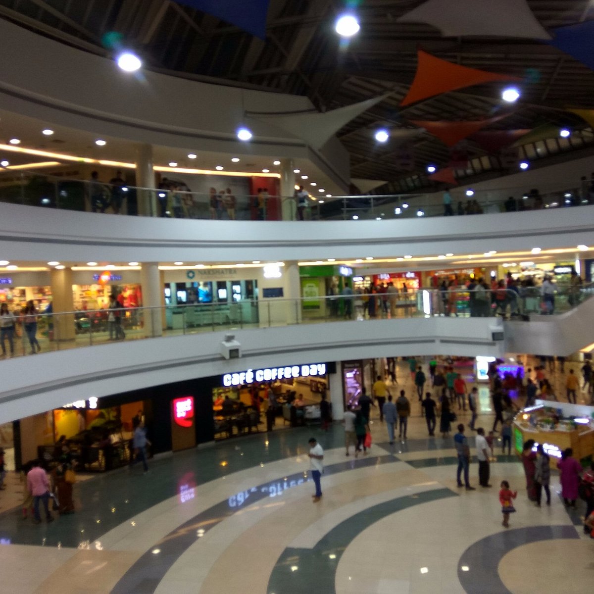 Inorbit Mall
