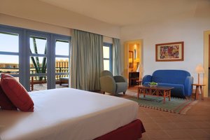 Chambre et suite