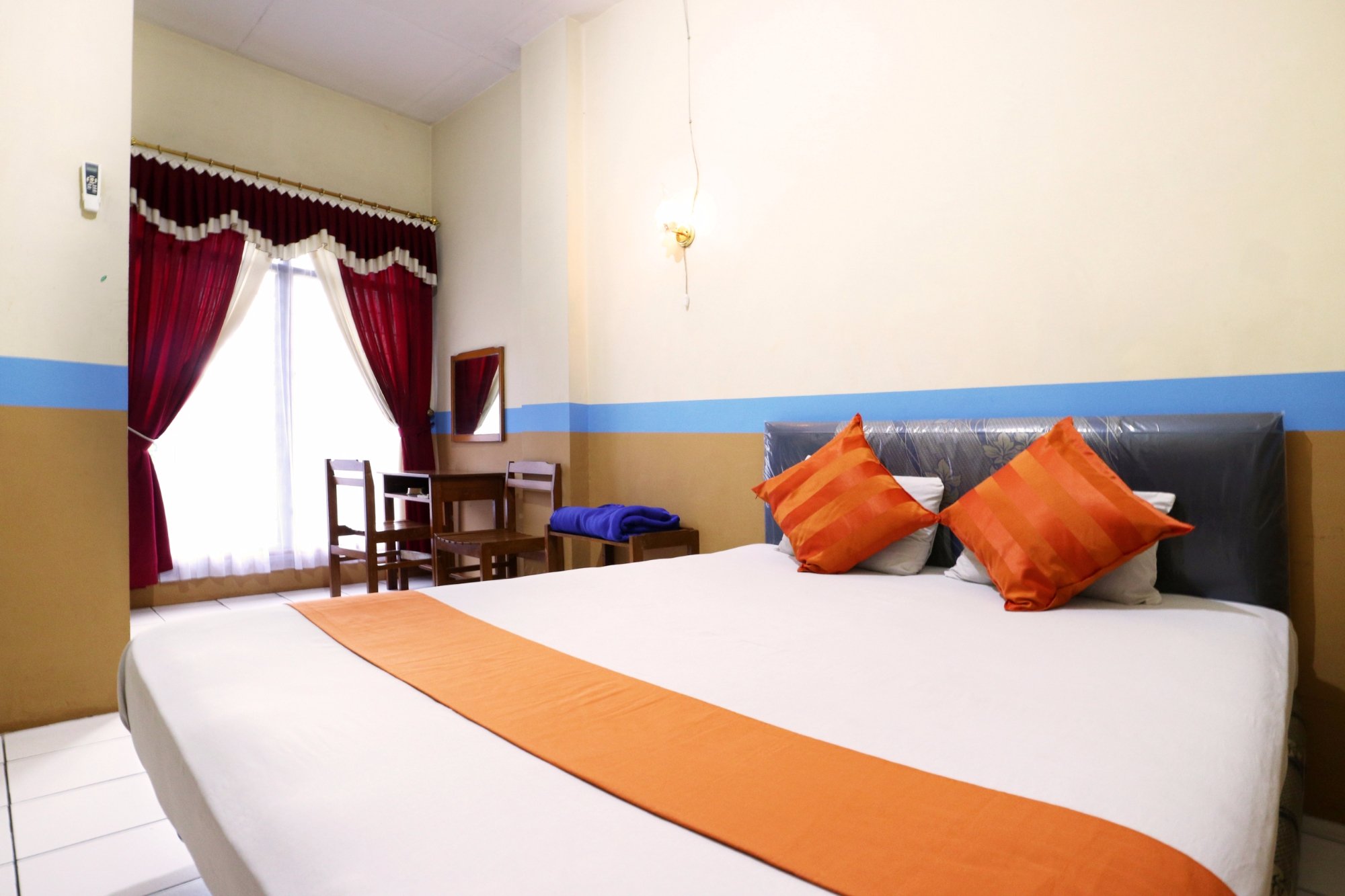 HOTEL WISATA MAGELANG - Updated 2024 Prices, Reviews, And Photos