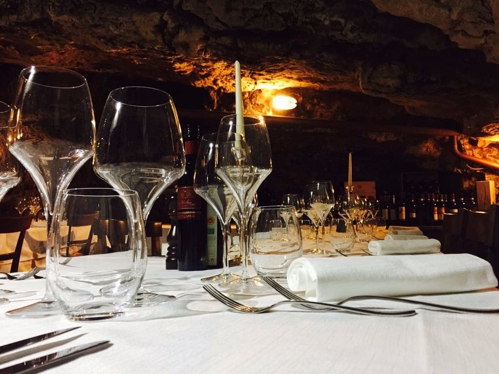 THE 10 BEST Restaurants Places To Eat In Verona 2024 Tripadvisor   Grotta 